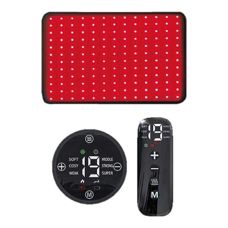 Pet Infrared Therapy Belt - Image 2