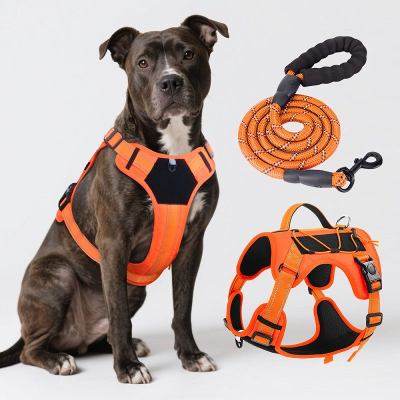 no pull dog harness dog harness no pull