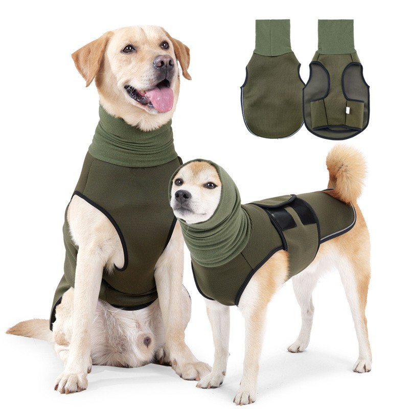 Dog Calm Vest