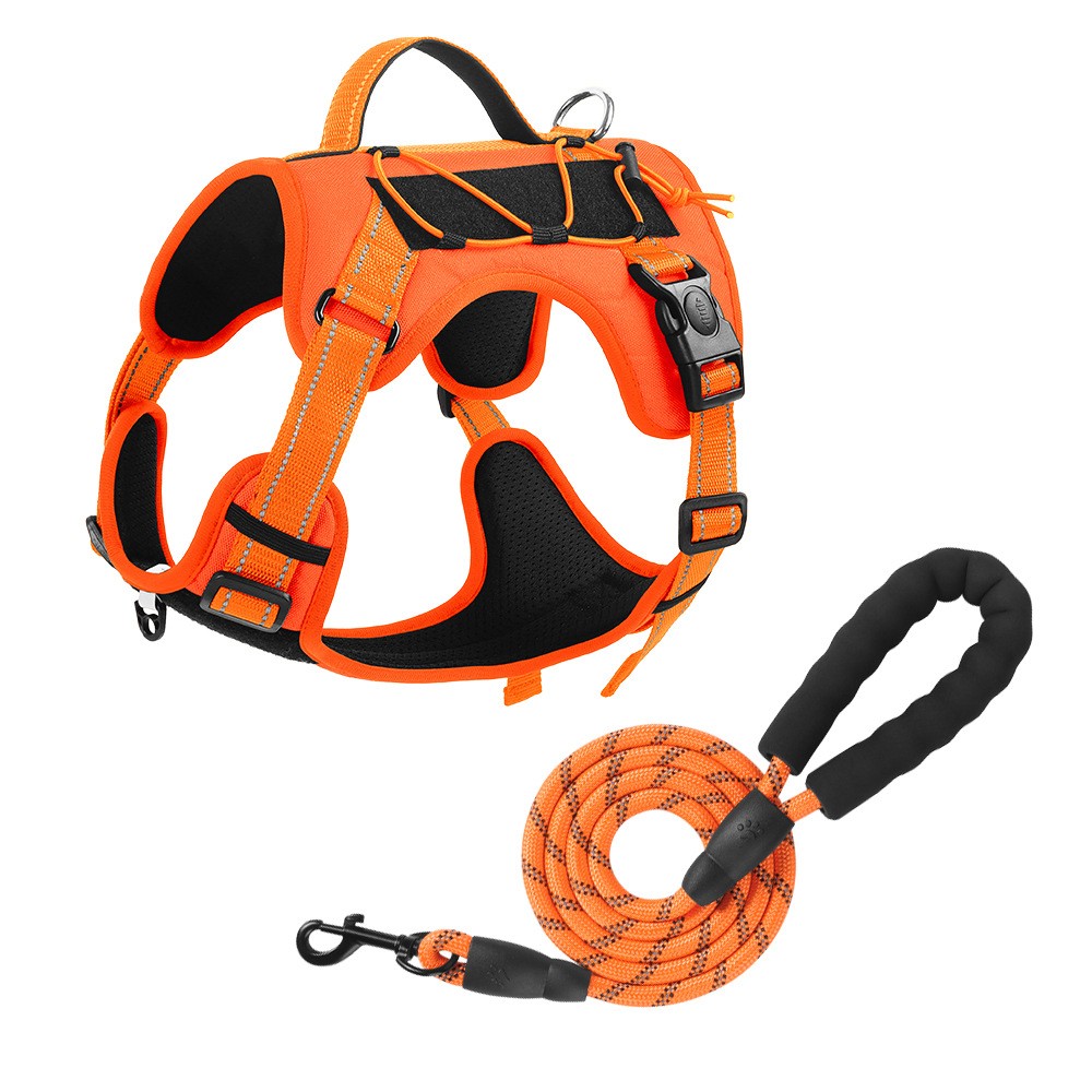 no pull dog harness dog harness no pull - Image 4