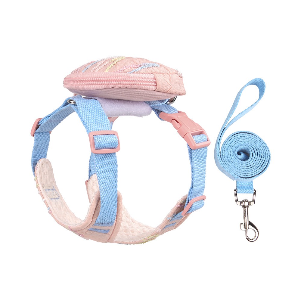 Best Dog Harness with Pouch - Image 4