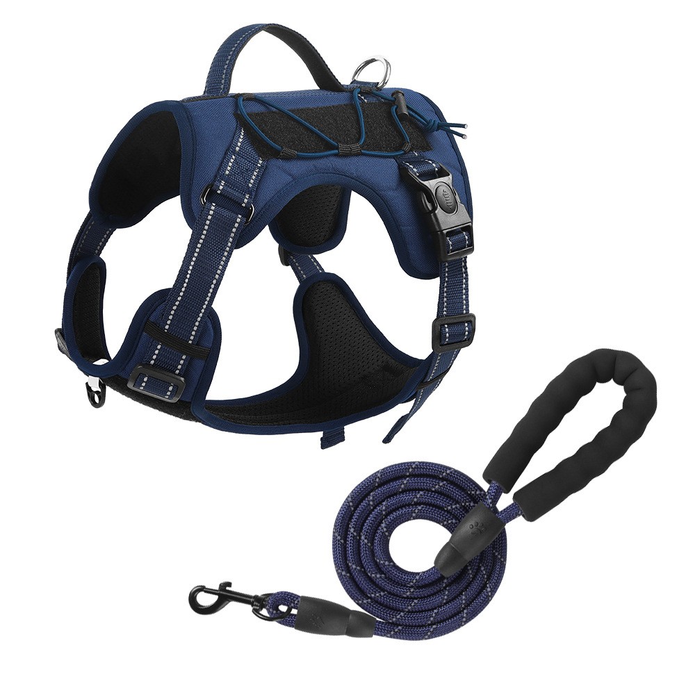 no pull dog harness dog harness no pull - Image 3
