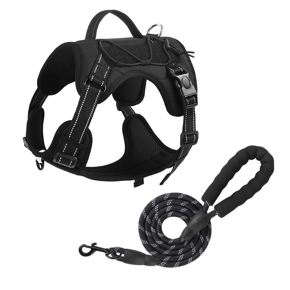no pull dog harness dog harness no pull - Image 2